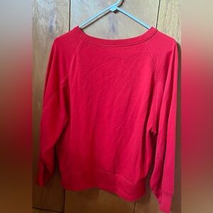 GAP women’s crewneck